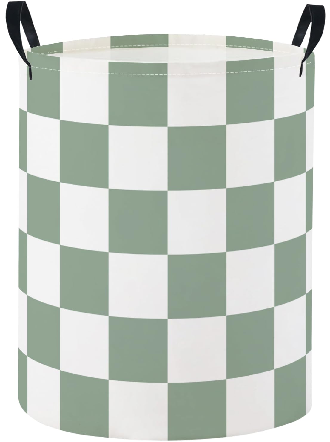 Baby Laundry Basket Baby Nursery Hamper Kids Laundry Basket Toy Storage Bin for Boys Room Decor Gift Baskets for Bedroom Bathroom(Spider Web)