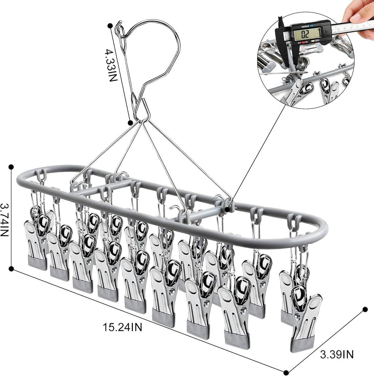 sock hanger for drying bra rack underwear panty baby legging hanging dryer