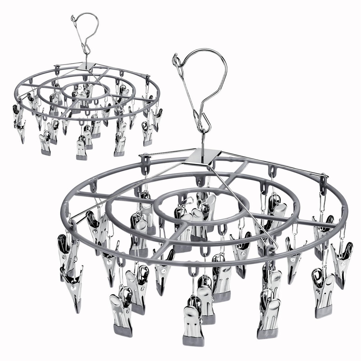 sock hanger for drying bra rack underwear panty baby legging hanging dryer