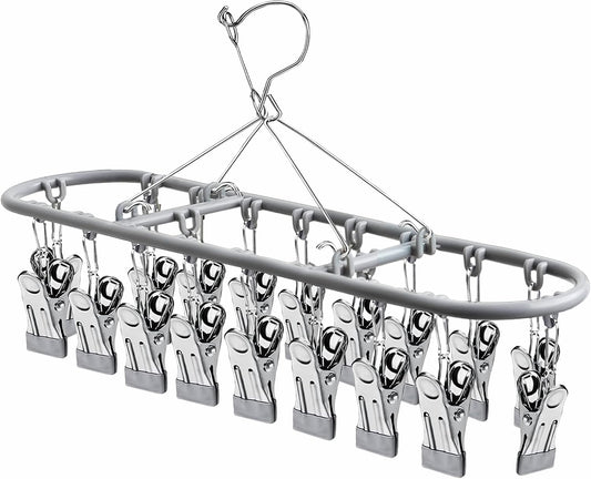 sock hanger for drying bra rack underwear panty baby legging hanging dryer