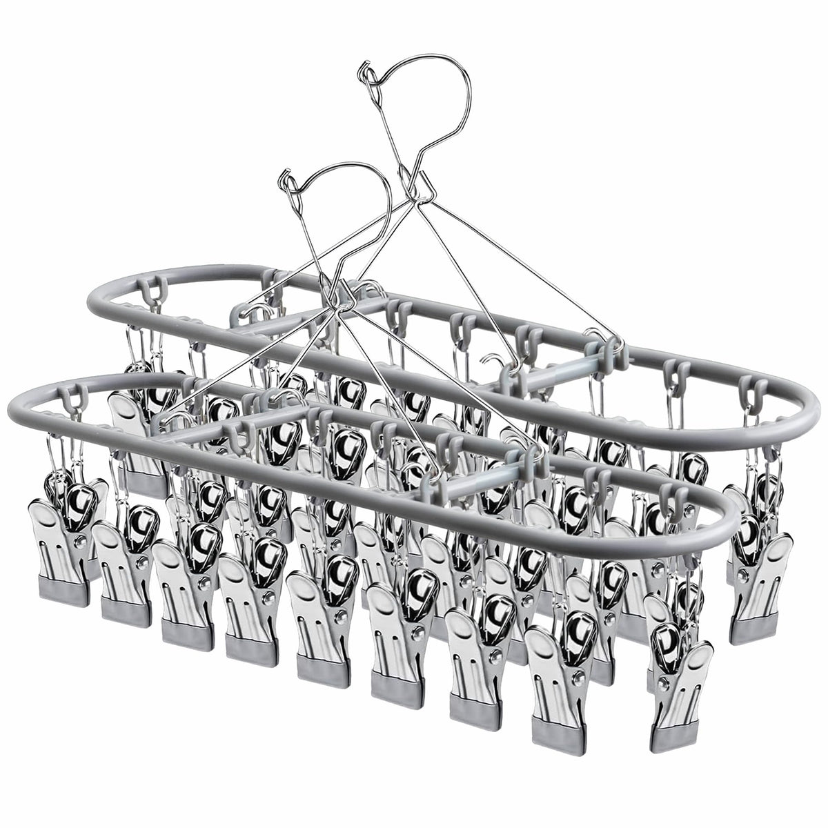 sock hanger for drying bra rack underwear panty baby legging hanging dryer
